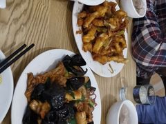 -九龙餐厅(大沽路店)