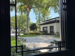 -杭州西湖柳莺里酒店·闻莺厅