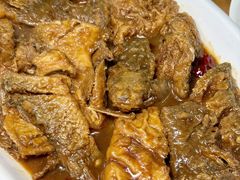 -小铜锣湾海鲜家常菜馆(河西店)