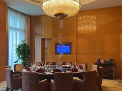 包厢-杭州和达希尔顿逸林酒店·和园中餐厅