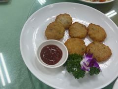 -景好海鲜餐厅(大鹏必选旅游店)