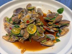 -79号渔船海鲜饭店(岗厦店)