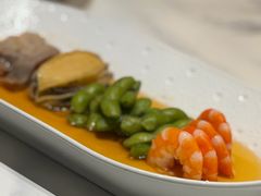 -福记饭店(青果巷店)