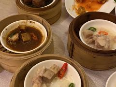 -福州天元国际威斯汀酒店·中国元素餐厅