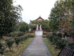 -海天禅寺