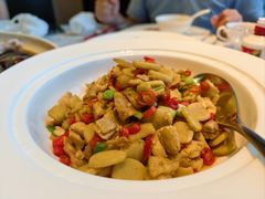 -Yan Ting宴庭中餐厅-长沙瑞吉酒店(运达店)