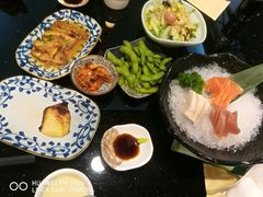 -真剑日本料理·铁板烧(贵州路店)
