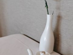 -青岛海景花园大酒店·粤海餐厅
