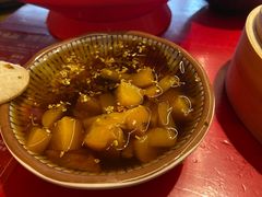 -谭鸭血老火锅(图书馆店)