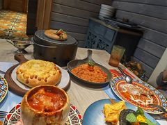 -卢布里西餐厅(星海广场店)