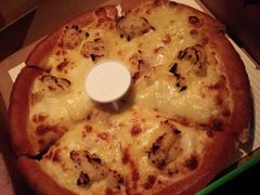 -必胜客(城西银泰店)