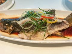 -金家老三饭庄(常营店)