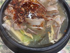 -清真·穆萨砂锅(大皮院店)