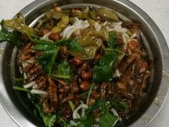 -灵山卢梅燕粉店