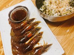 酱腌大虾-源味家(杏林街店)