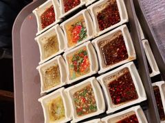 -塘屋烧烤·云南火塘烧烤品牌(新亚洲店)