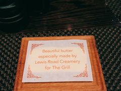 -The Grill by Sean Connolly