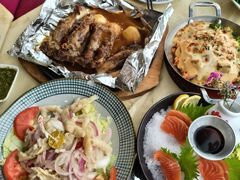 -威尼斯西餐厅(小榄大信店)
