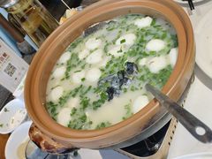 -老平安农家菜(平安店)
