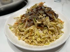 -大锅强·蒸海鲜青岛菜(金沙滩店)