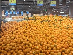 -物美超市(三里河店)