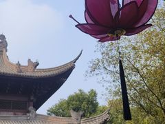 -钱王祠