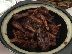 -阿隆煲店(秀仁苑店)