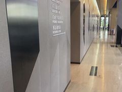 -威克健身游泳(万菱汇店)