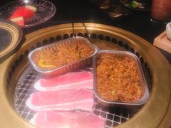 -谷牛和牛烤肉(漕河泾印象城店)