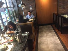 -汉拿山(包河万达店)