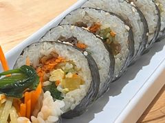 -Woolee韩食堂·韩式家庭料理