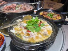 -陶德砂锅(蜀汉路店)