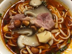 -吴记怪味面(牛王庙店)