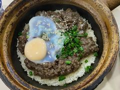 -红星光发煲仔饭(大石街店)