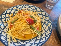 -泰莲庭·溪畔餐厅(雁栖湖店)