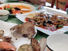 -华圆美食