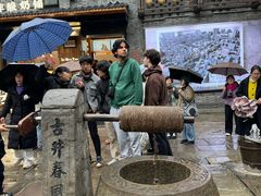 -重庆十八梯传统风貌区