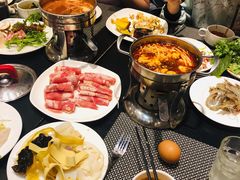 -青岛证大喜玛拉雅酒店·Z1餐厅
