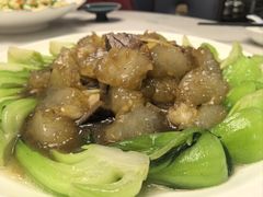-三江源美食城