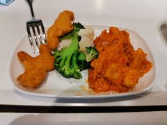 -宜家·瑞典风味餐厅(四元桥店)