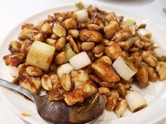 宫保鸡丁-眉州东坡(民族园店)