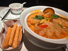 -華府Deluxe(兴业太古汇店)