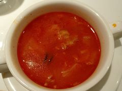 -斗牛士牛排(南京东路店)