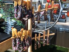 -无锡百乐温德姆花园酒店·自助餐厅
