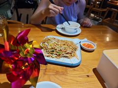 -如轩·海鲜砂锅粥·潮汕菜(沿江东路店)