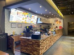 -UMAMI乌玛米披萨·汉堡·清真Halal(红岭北店)