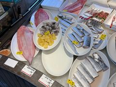 -万盛合(渔人码头店)