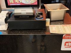 -庆丰包子铺(潘家园店)