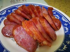 台湾香肠-品味轩(华山路店)