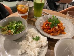 -Wagas沃歌斯(港汇恒隆广场店)